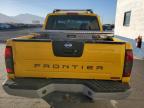 NISSAN FRONTIER C photo