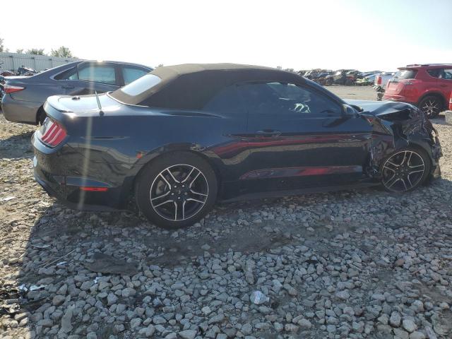 2021 FORD MUSTANG - 1FATP8UH4M5125251