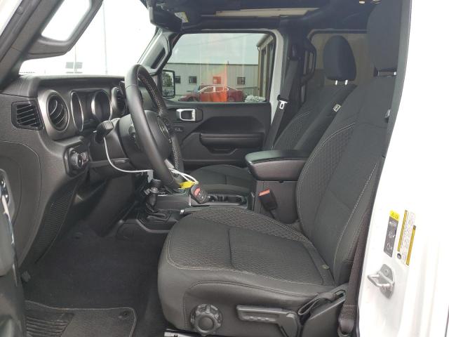 2021 JEEP WRANGLER U 1C4HJXDG0MW624464