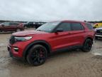 2021 FORD EXPLORER S - 1FM5K8GC8MGB59839
