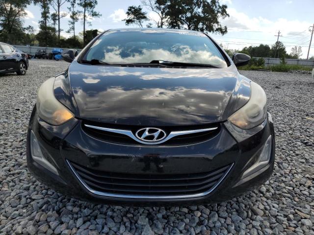 2015 HYUNDAI ELANTRA SE - KMHDH4AE6FU286008