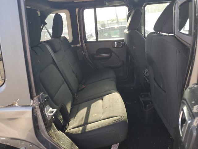 2018 JEEP WRANGLER U - 1C4HJXDG1JW153081