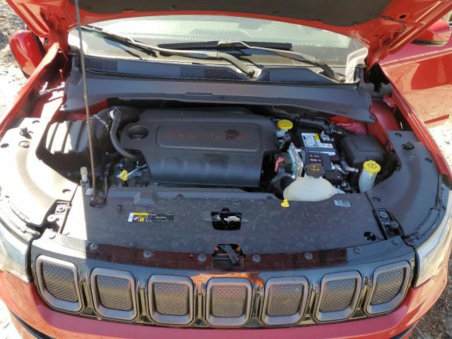 2022 JEEP COMPASS LI - 3C4NJDCB5NT223930
