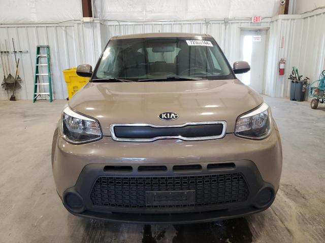 VIN KNDJN2A28G7256888 2016 KIA Soul no.5