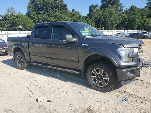 2016 FORD F150 SUPER - 1FTEW1EP1GFC41590