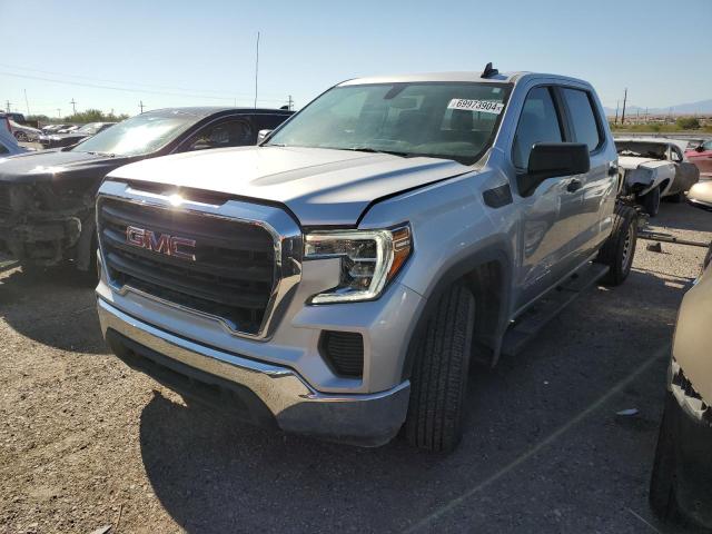 2021 GMC SIERRA C15 - 3GTP8AEK4MG114320