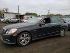 MERCEDES-BENZ E 350 BLUE photo