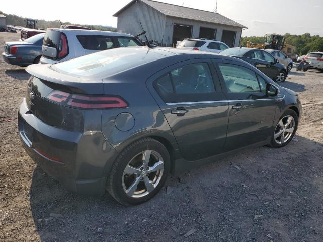 VIN 1G1RD6E40DU112069 2013 Chevrolet Volt no.3