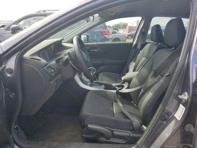2016 HONDA ACCORD LX - 1HGCR2F3XGA011979