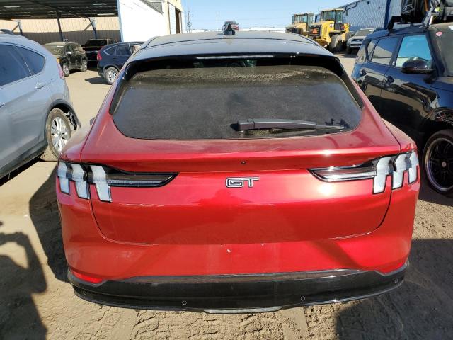 2022 FORD MUSTANG MA - 3FMTK4SE6NMA14394