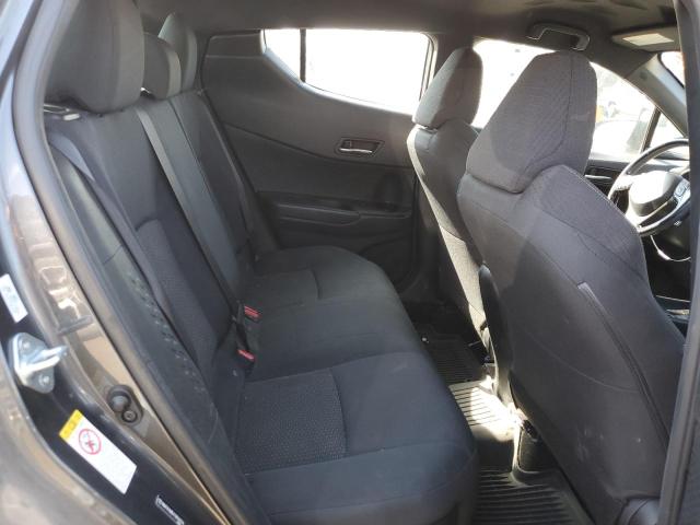 2018 TOYOTA C-HR XLE - NMTKHMBX1JR020550