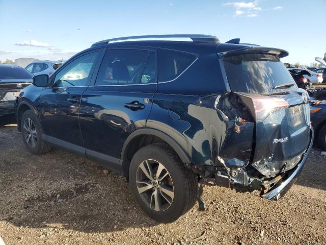 VIN 2T3RFREV2JW772740 2018 Toyota RAV4, Adventure no.2