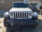 JEEP WRANGLER U photo