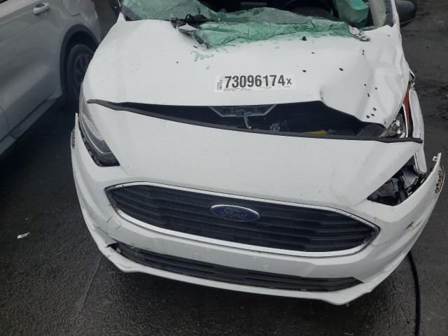 2019 FORD TRANSIT CO - NM0GS9F24K1427441