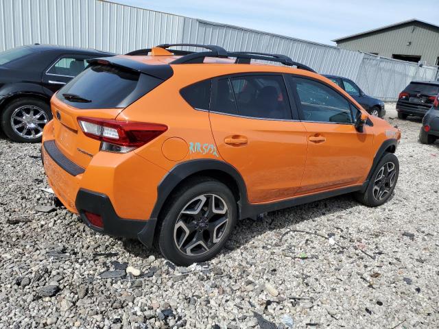 VIN JF2GTANC4KH215143 2019 Subaru Crosstrek, Limited no.3