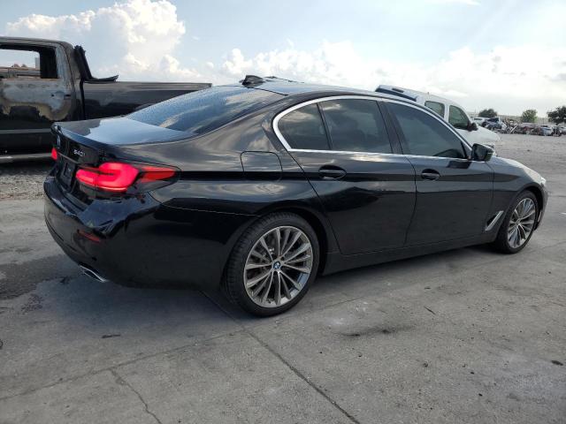 Vin: wba53bj07pcm01445, lot: 72092384, bmw 5 series i 20233