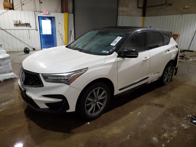 2019 ACURA RDX TECHNO #2902664201