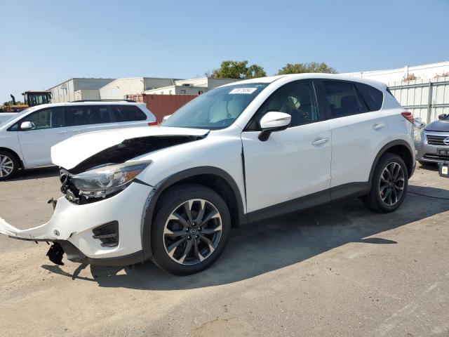 VIN JM3KE4DY2G0741253 2016 Mazda CX-5, GT no.1