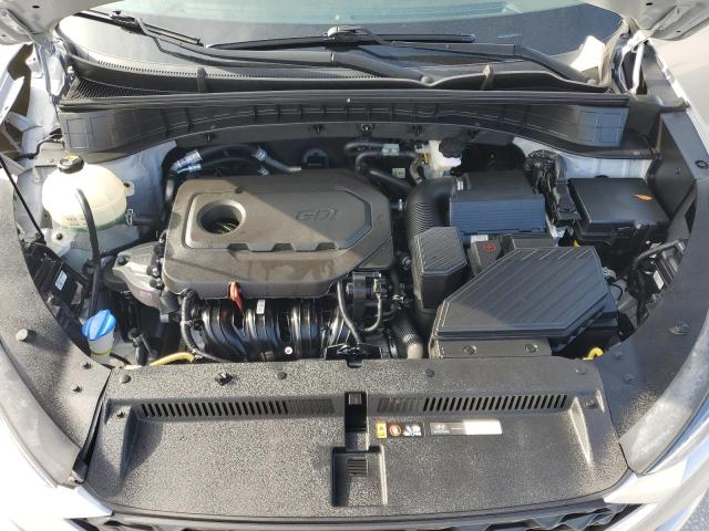2020 HYUNDAI TUCSON LIM - KM8J33AL5LU181207
