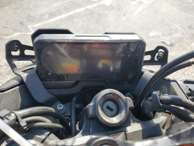 2022 HONDA CB500 FA MLHPC6357N5300075