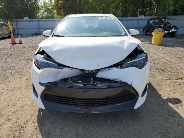 2018 TOYOTA COROLLA L - 2T1BURHE6JC118546