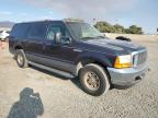 FORD EXCURSION photo