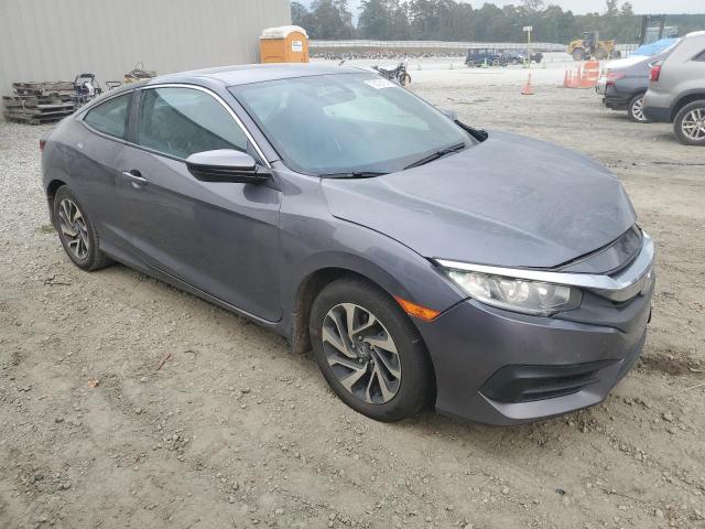 2016 HONDA CIVIC LX - 2HGFC4B51GH305872