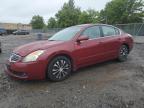 NISSAN ALTIMA 2.5 снимка