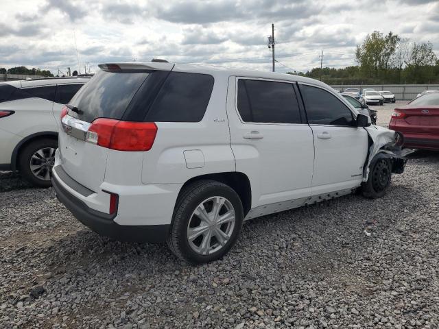 VIN 2GKALMEK8H6335110 2017 GMC Terrain, Sle no.3