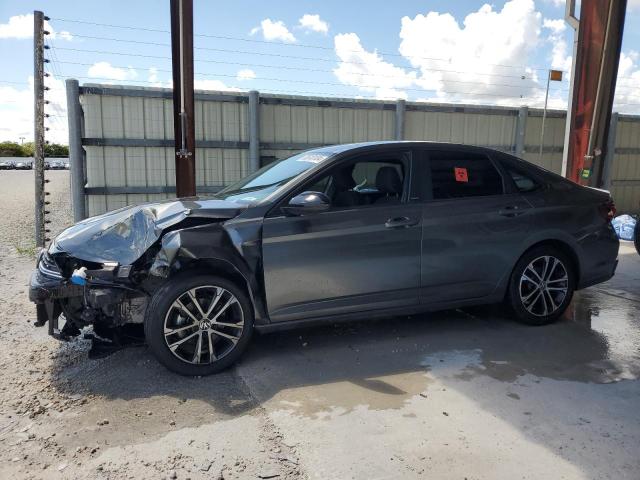2023 VOLKSWAGEN JETTA SPOR - 3VWBM7BU5PM027804