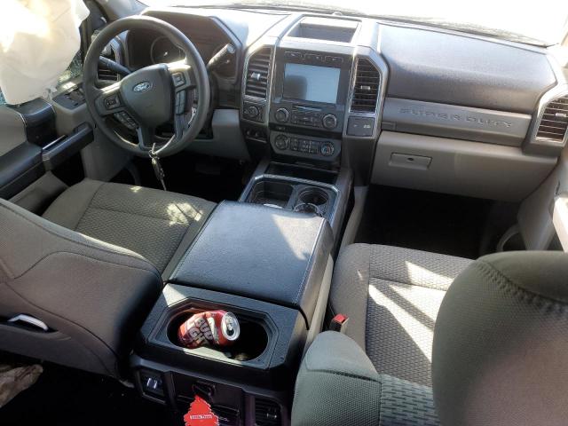 2018 FORD F250 SUPER - 1FT7W2B66JEC77069