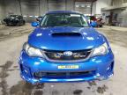 SUBARU IMPREZA WR photo