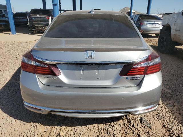 VIN JHMCR6F79HC023747 2017 Honda Accord, Touring Hy... no.6