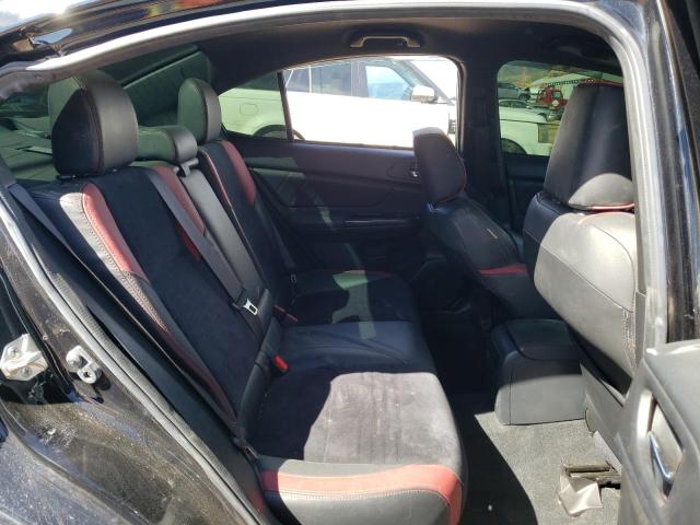2018 SUBARU WRX - JF1VA1B65J9803903