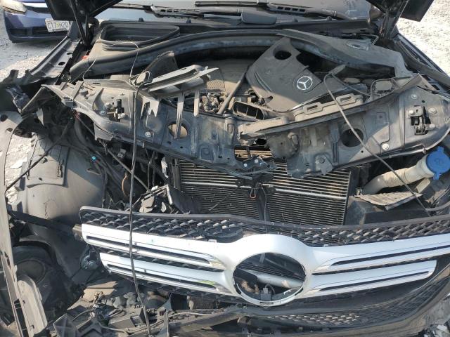 2017 MERCEDES-BENZ GLE 350 4M - 4JGDA5HB8HA986168