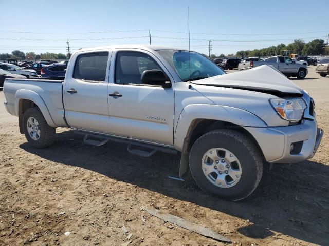 VIN 3TMMU4FN2DM056654 2013 Toyota Tacoma, Double Ca... no.4