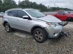 TOYOTA RAV4 XLE photo