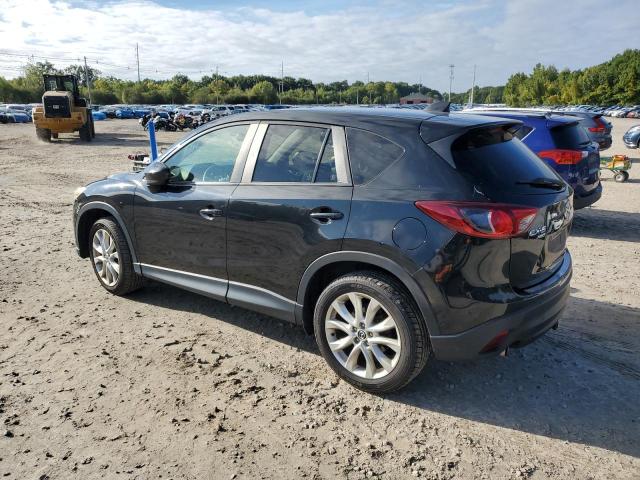 VIN JM3KE4DY7E0359149 2014 Mazda CX-5, GT no.2