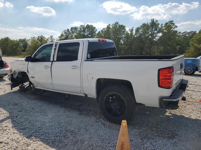 2018 CHEVROLET SILVERADO - 3GCPCREC7JG610925