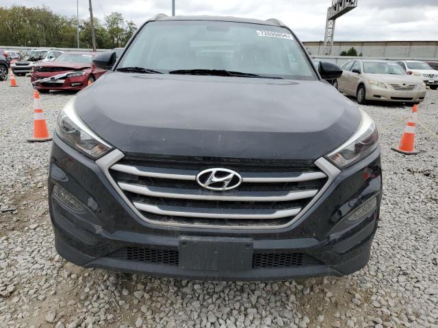 2017 HYUNDAI TUCSON LIM - KM8J3CA4XHU493491