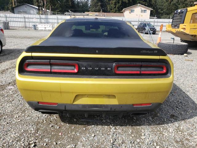 VIN 2C3CDZBT9MH623751 2021 Dodge Challenger, R/T no.6