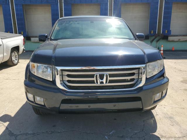 2012 HONDA RIDGELINE 5FPYK1F51CB452297  69571724