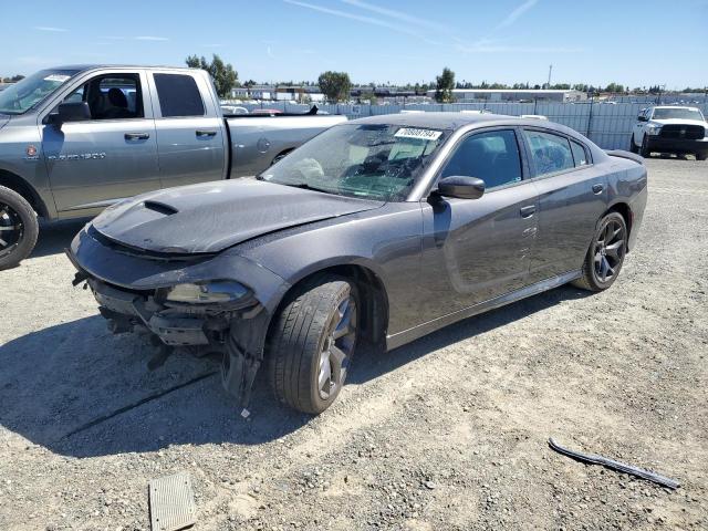 2019 DODGE CHARGER GT #2835481022