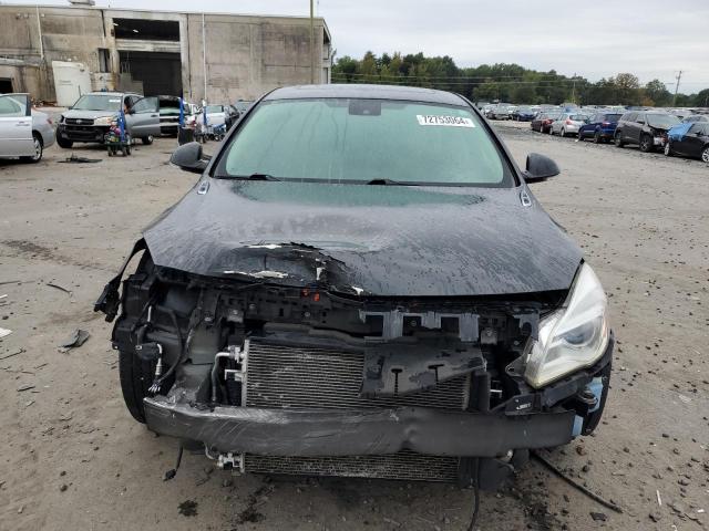 VIN 2G4GK5EX2E9251722 2014 Buick Regal no.5