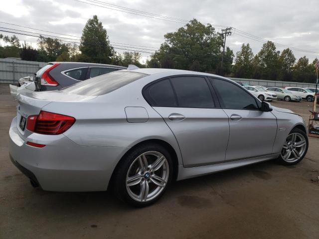 VIN WBA5B3C56ED537249 2014 BMW 5 Series, 535 XI no.3