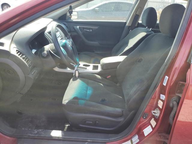 2015 NISSAN ALTIMA 2.5 - 1N4AL3AP7FC227126