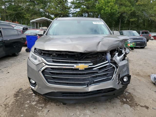 2018 CHEVROLET TRAVERSE L - 1GNERGKW5JJ156754