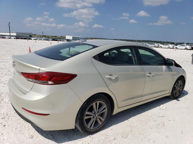 2017 HYUNDAI ELANTRA SE - 5NPD84LF9HH198674
