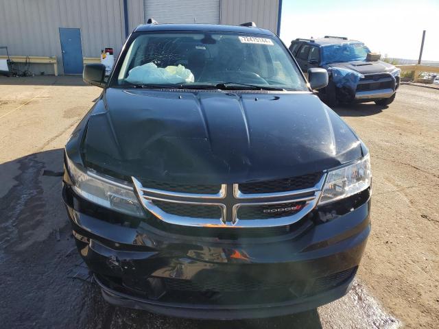 2018 DODGE JOURNEY SE - 3C4PDDAG0JT249716