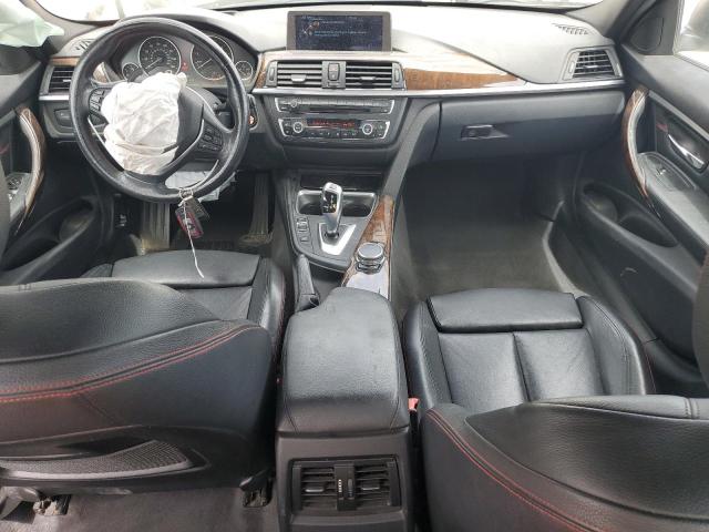 2015 BMW 328 XI SUL - WBA3B5G50FNS19782